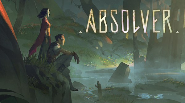 Absolver game online cực hay