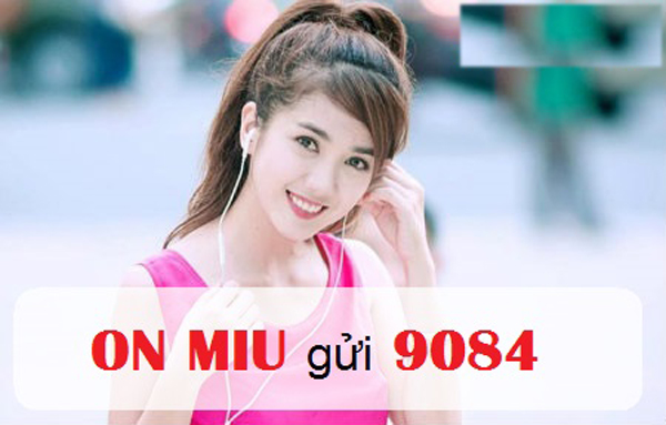 đăng ký gói cước Miu 3G Mobifone